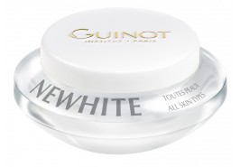 Creme Nuit Newhite